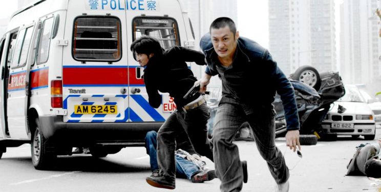 Shawn Yue
