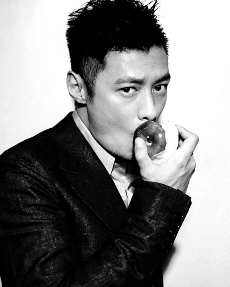 Shawn Yue