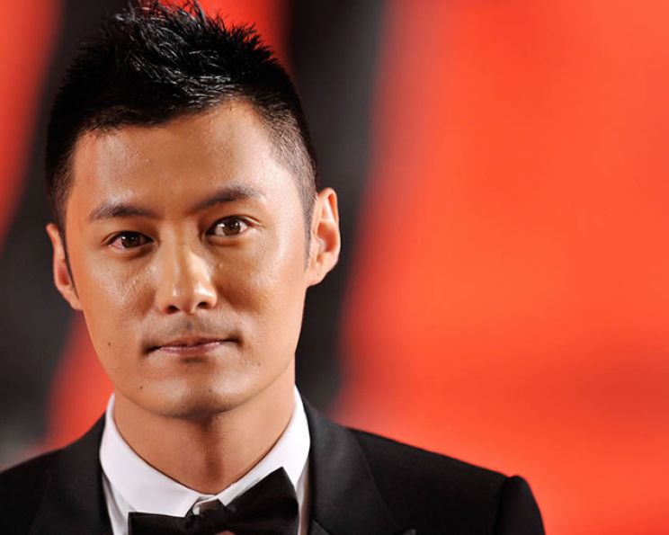 Shawn Yue