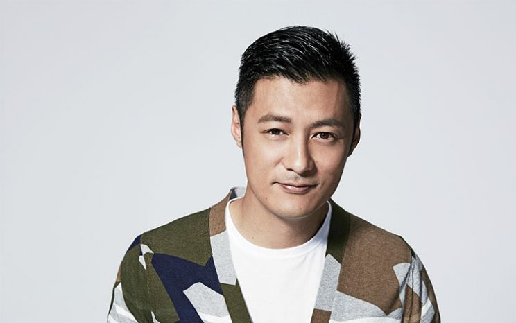 Shawn Yue