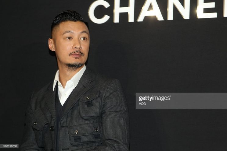 Shawn Yue