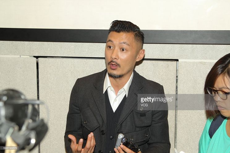 Shawn Yue