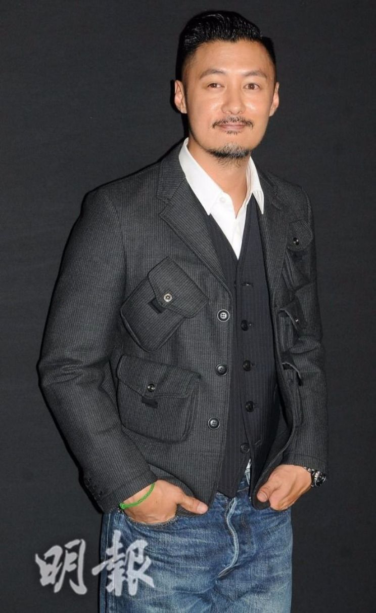 Shawn Yue