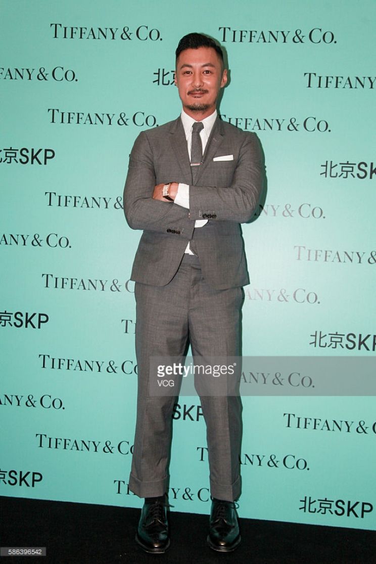 Shawn Yue