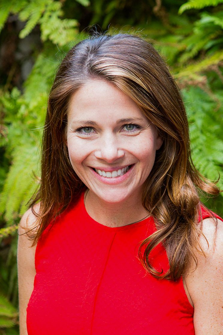 Shawna Christensen