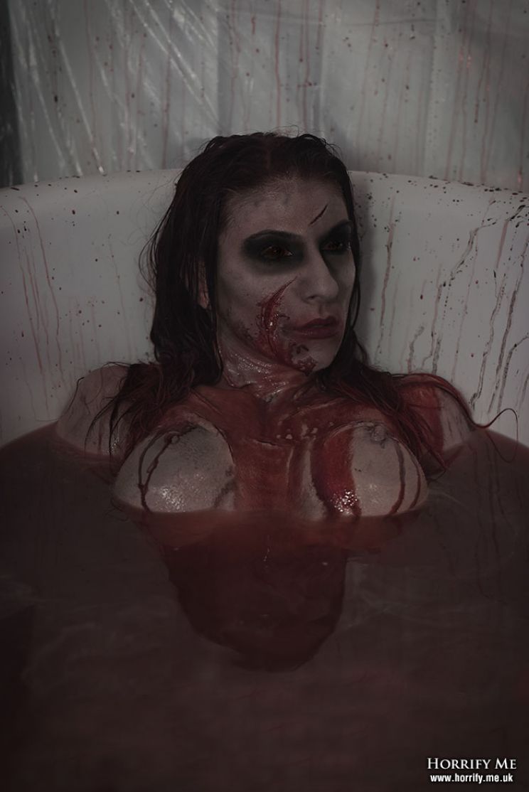 Shawna Loyer.