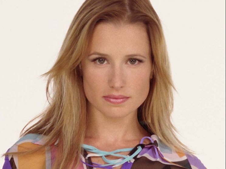 Shawnee Smith