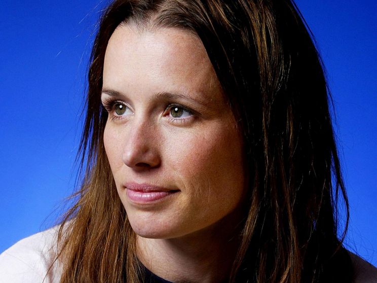 Shawnee Smith