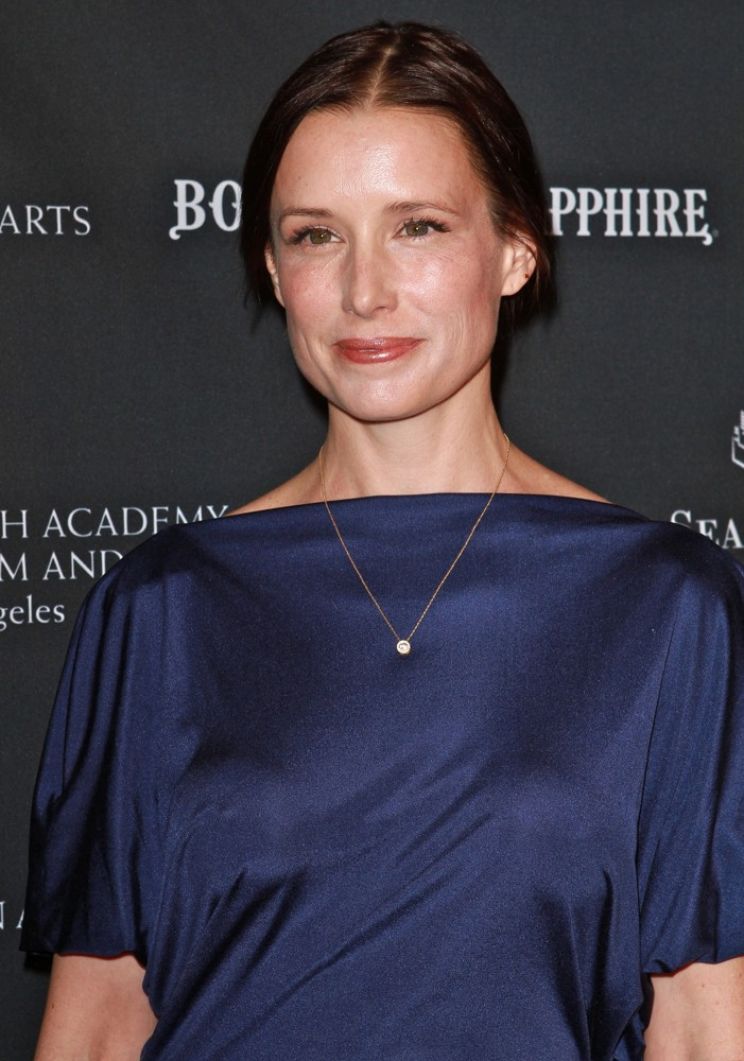 Shawnee Smith