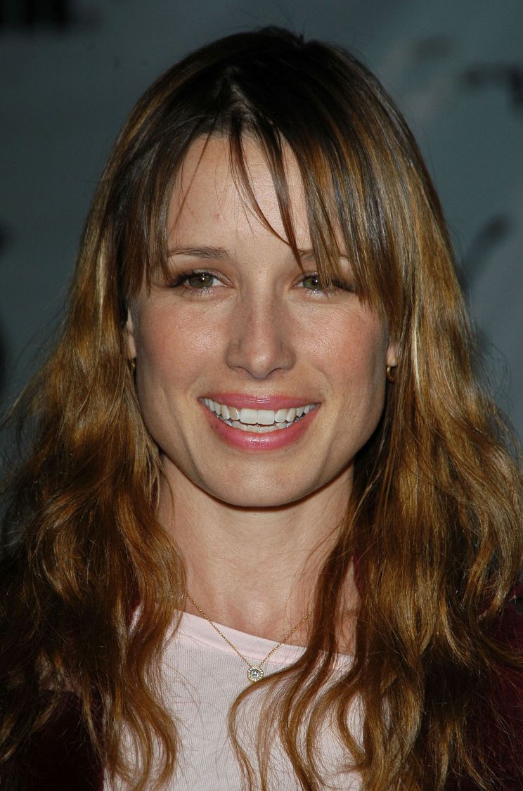 Shawnee Smith