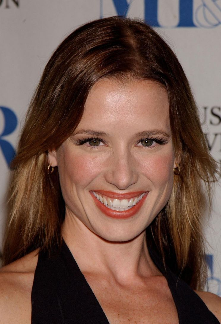 Shawnee Smith