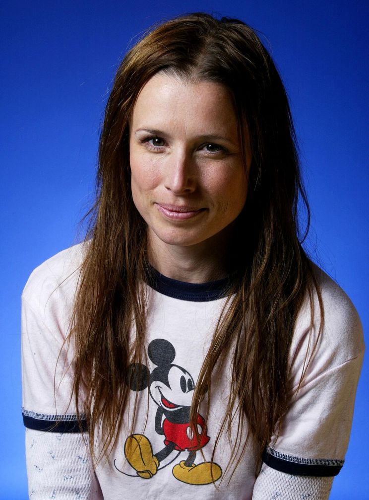 Shawnee Smith