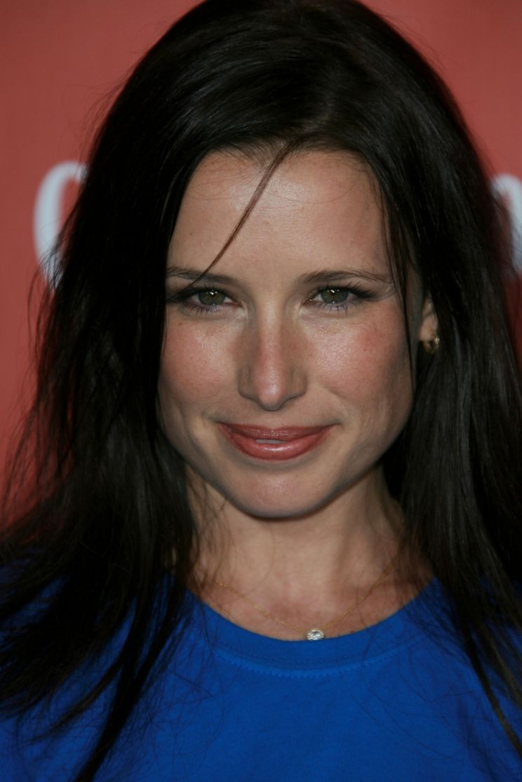 Shawnee Smith