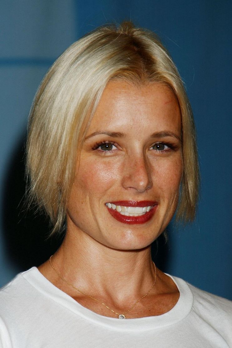 Shawnee Smith