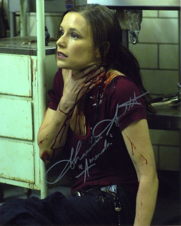 Shawnee Smith