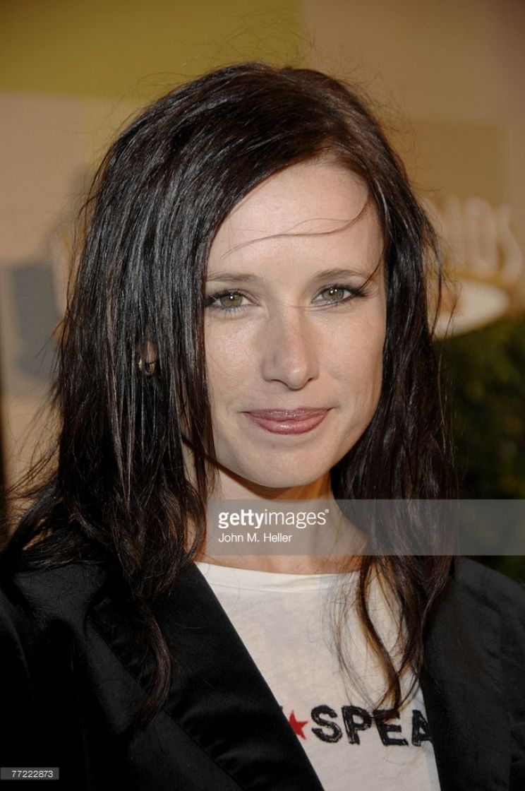 Shawnee Smith