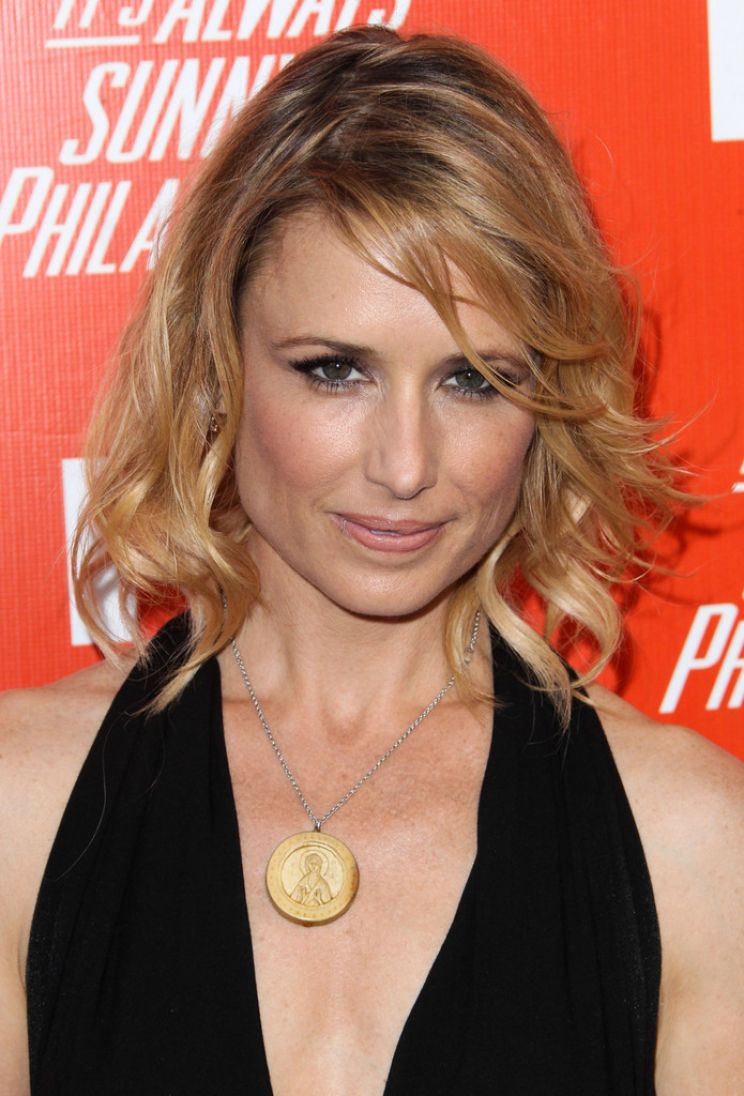 Shawnee Smith