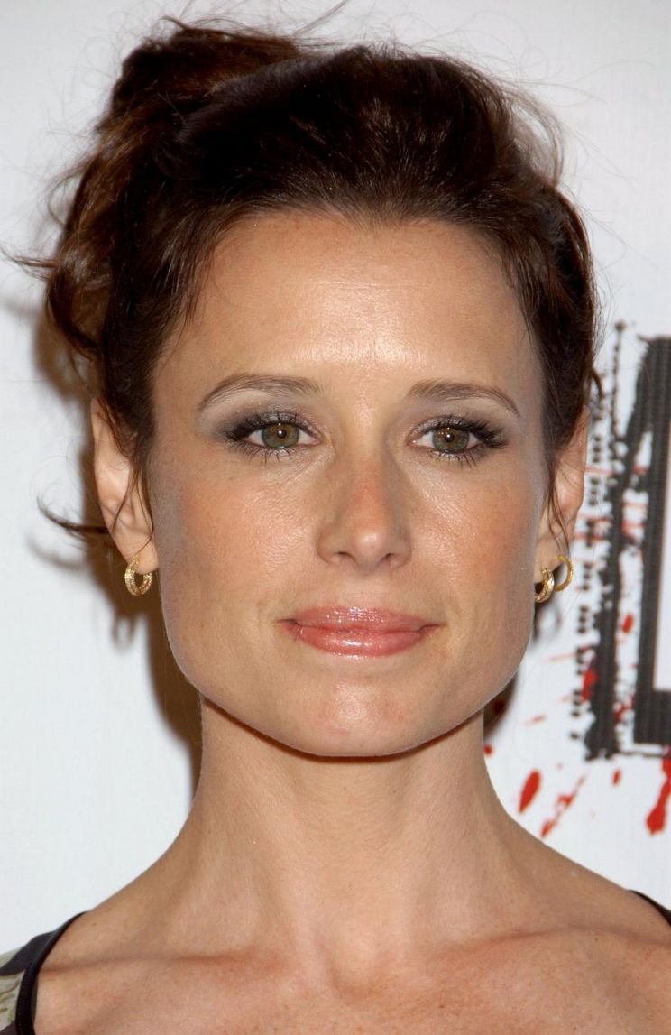 Shawnee Smith