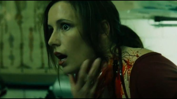 Shawnee Smith