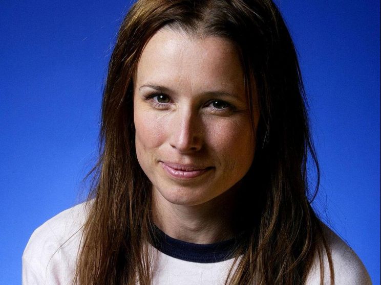 Shawnee Smith