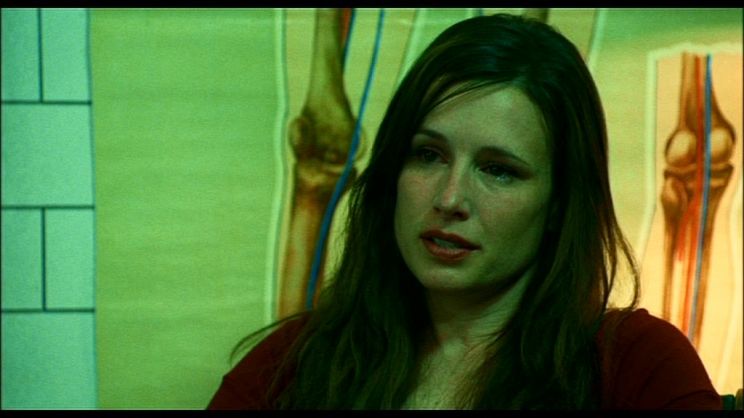 Shawnee Smith