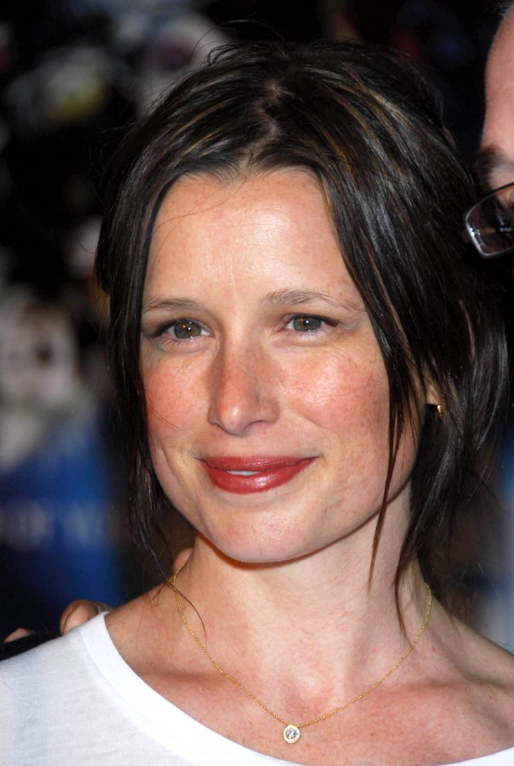 Shawnee Smith