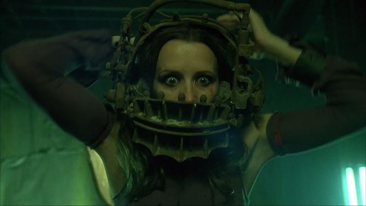 Shawnee Smith
