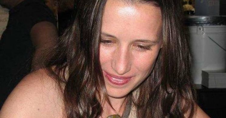 Shawnee Smith