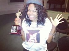 Shawntay Dalon