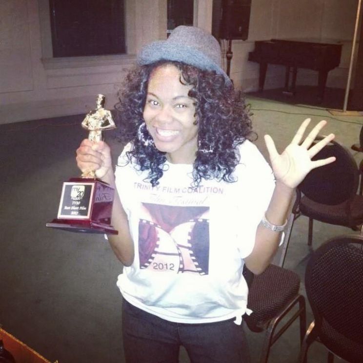 Shawntay Dalon