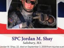 Shay Jordan