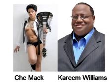 Shay Mack