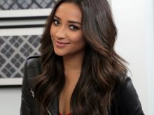 Shay Mitchell