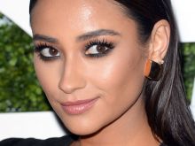 Shay Mitchell