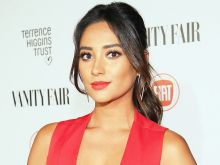 Shay Mitchell