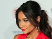 Shay Mitchell