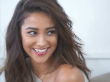 Shay Mitchell