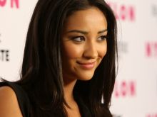 Shay Mitchell