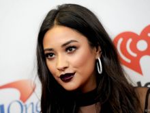 Shay Mitchell