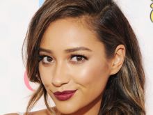 Shay Mitchell