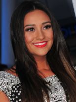 Shay Mitchell photo