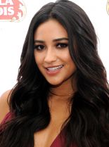 Shay Mitchell