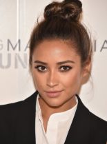 Shay Mitchell