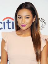 Shay Mitchell photo