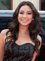 Shay Mitchell photo