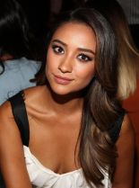 Shay Mitchell