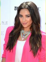 Shay Mitchell