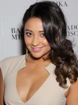 Shay Mitchell