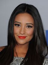 Shay Mitchell