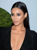 Shay Mitchell